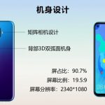 Huawei Nova 5i Pro sạc nhanh hơn Galaxy S10, đi kèm camera cực chất