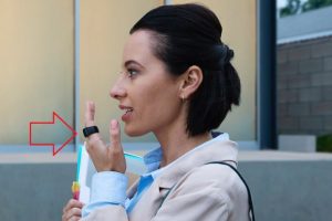 Apple nhận bằng sáng chế cho nhẫn thông minh, có thể điều khiển iPhone thế hệ tiếp theo