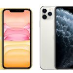 Nhận xét về giá thay màn hình iphone 11, iphone 11 pro và iphone 11 pro max
