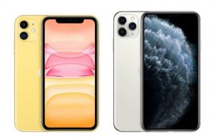 Nhận xét về giá thay màn hình iphone 11, iphone 11 pro và iphone 11 pro max