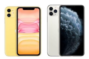 Nhận xét về giá thay màn hình iphone 11, iphone 11 pro và iphone 11 pro max