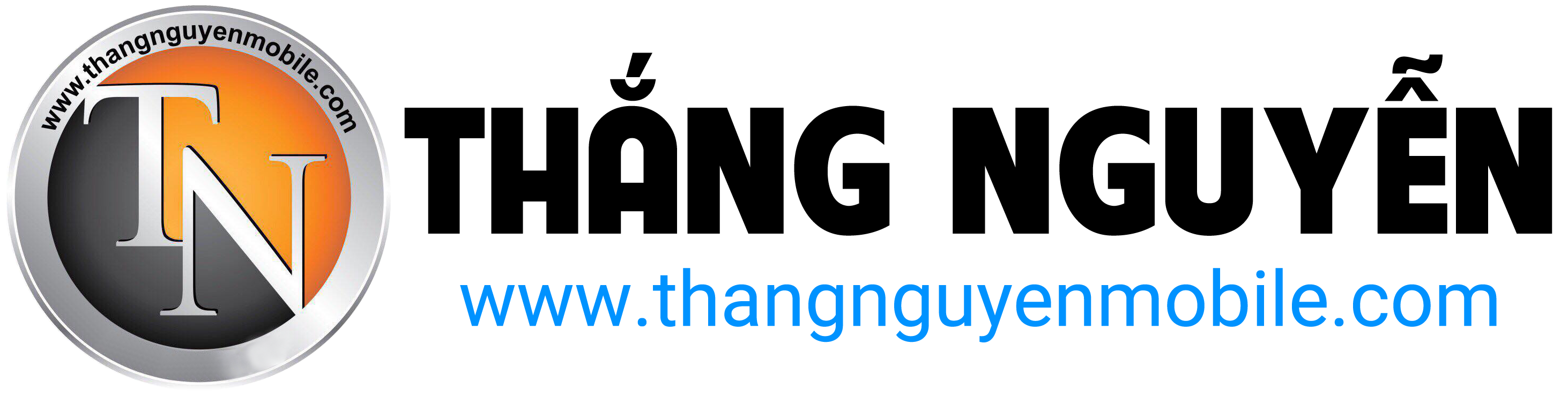 Thắng Nguyễn Mobile